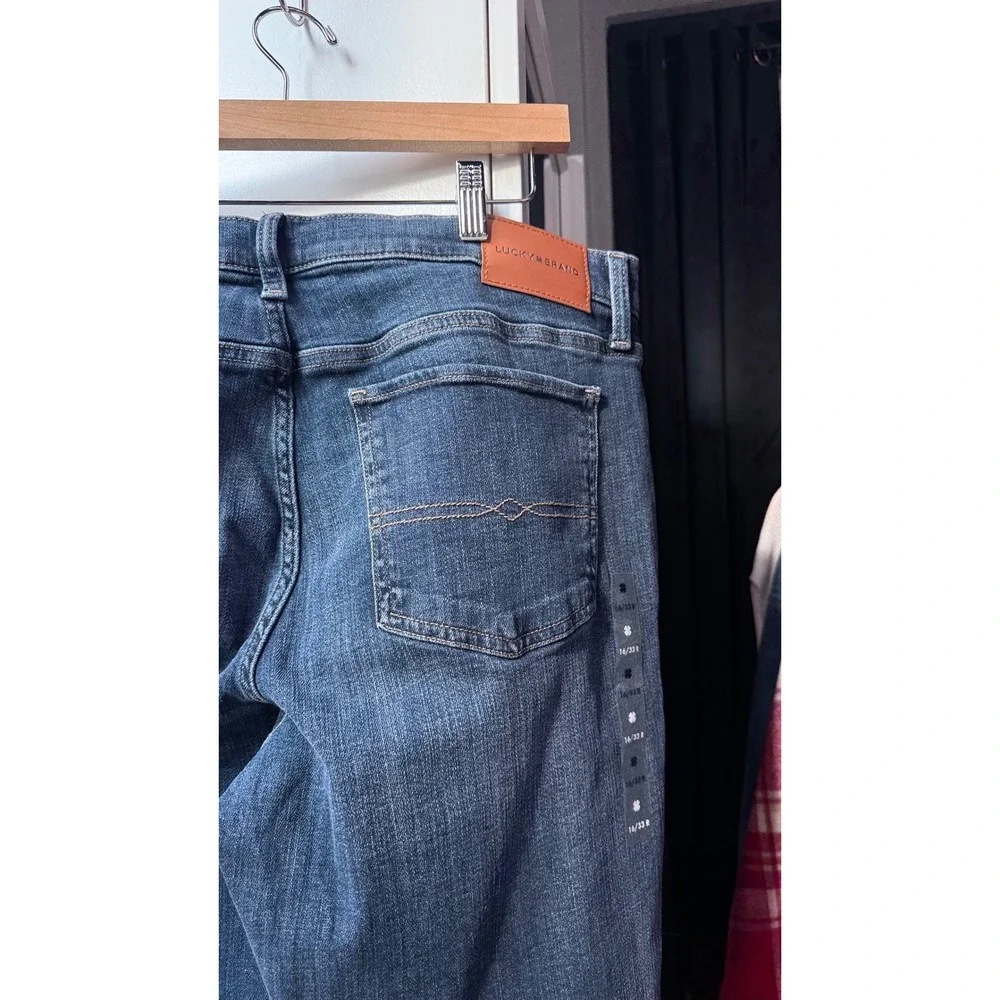 Lucky Brand new tags